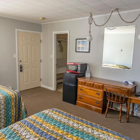 The Brookside Inn Ludlow Екстериор снимка