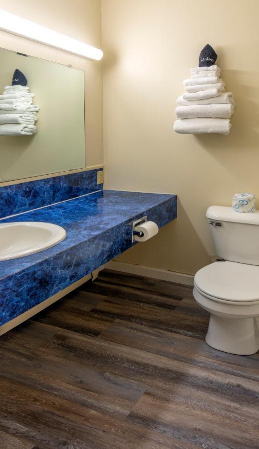 The Brookside Inn Ludlow Екстериор снимка
