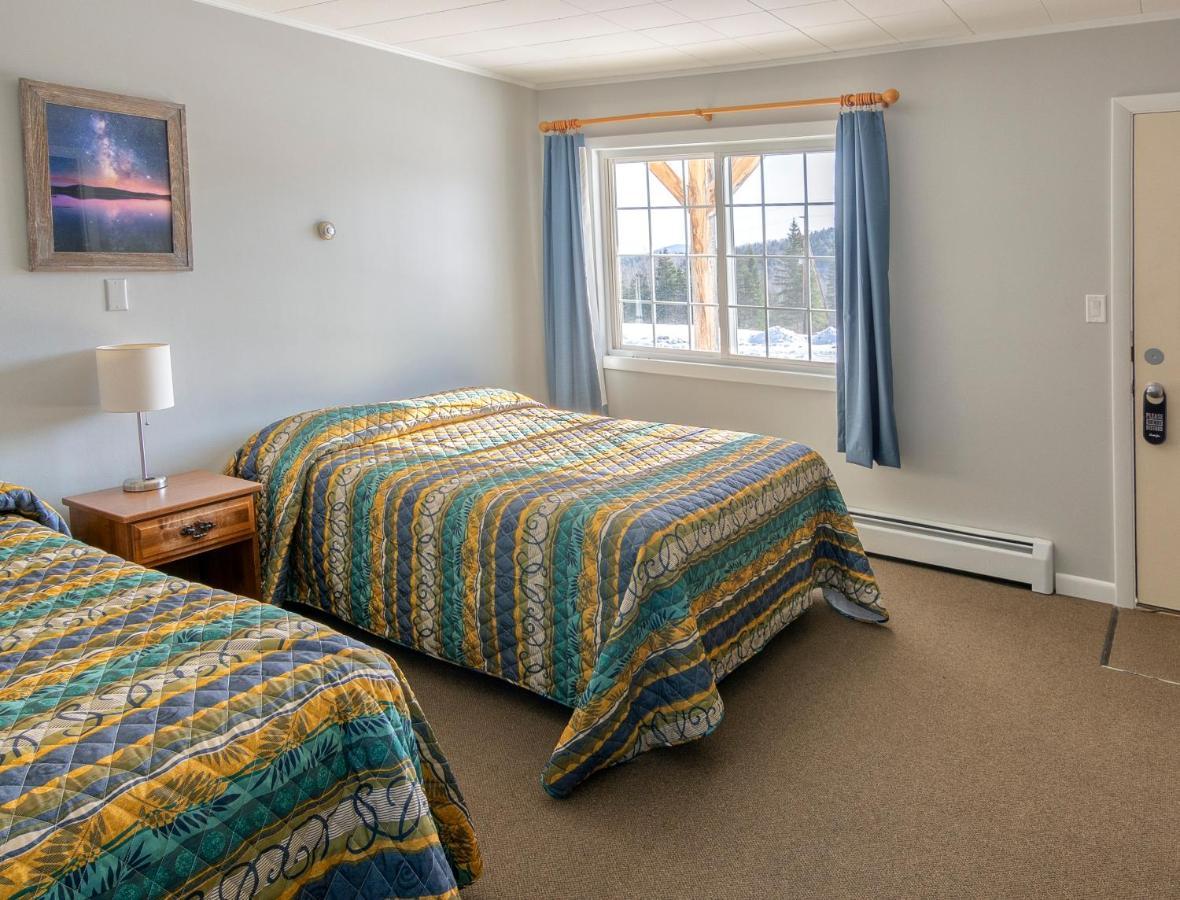 The Brookside Inn Ludlow Екстериор снимка